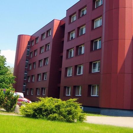 Хостел "Ava" Apgyvendinimo Istaiga Вильнюс Экстерьер фото